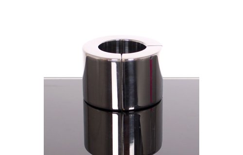 Magnetischer Ballstretcher aus Stahl – sicheres und bequemes Tragen