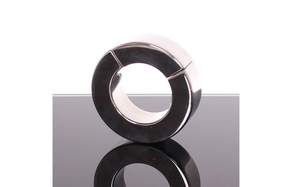 Steel Magnetic Ball Stretcher – Safe & Comfortable to Wear