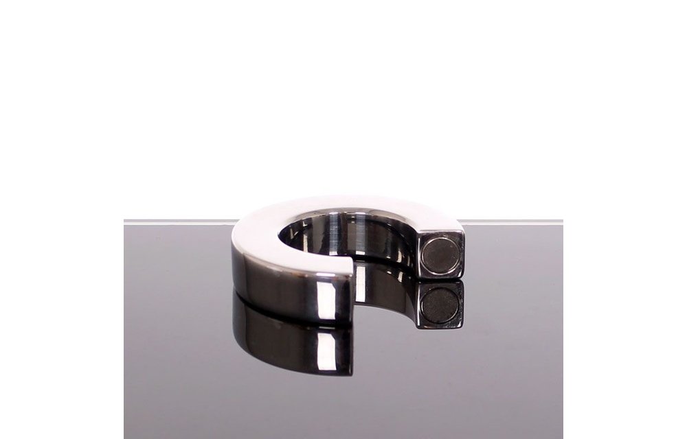 Magnetischer Ballstretcher aus Stahl – sicheres und bequemes Tragen