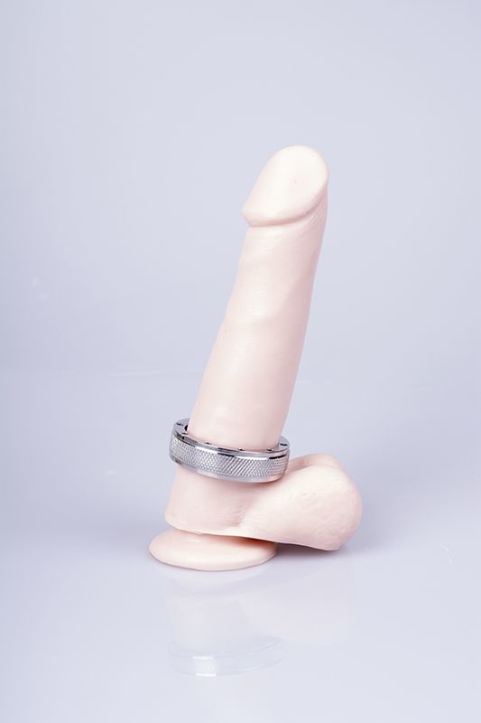 Edelstahl Cockring Industrial