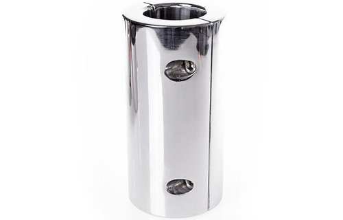 Stainless Steel Ball Stretcher Extreme | Sturdy, Comfortable & Durable