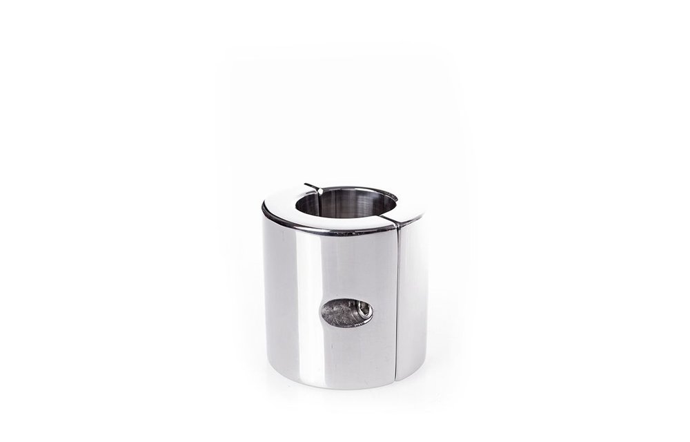 Stainless Steel Ballstretcher Extreme