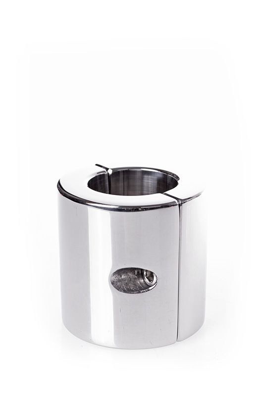 Stainless Steel Ball Stretcher Extreme | Sturdy, Comfortable & Durable