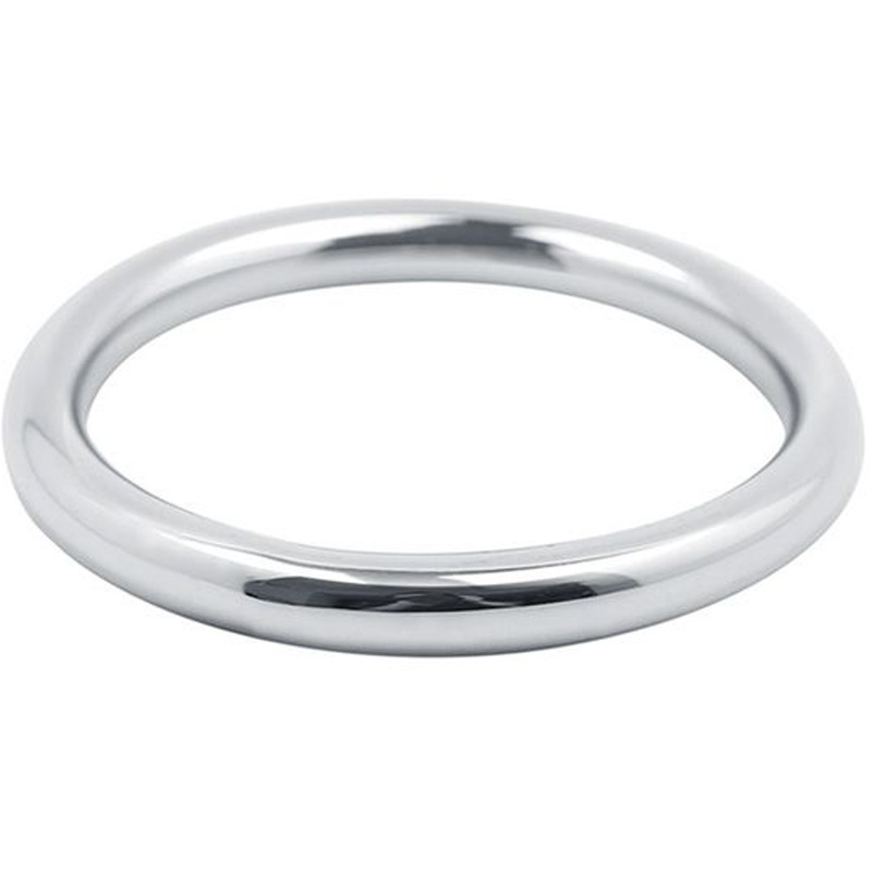 RVS Cockring Standaard