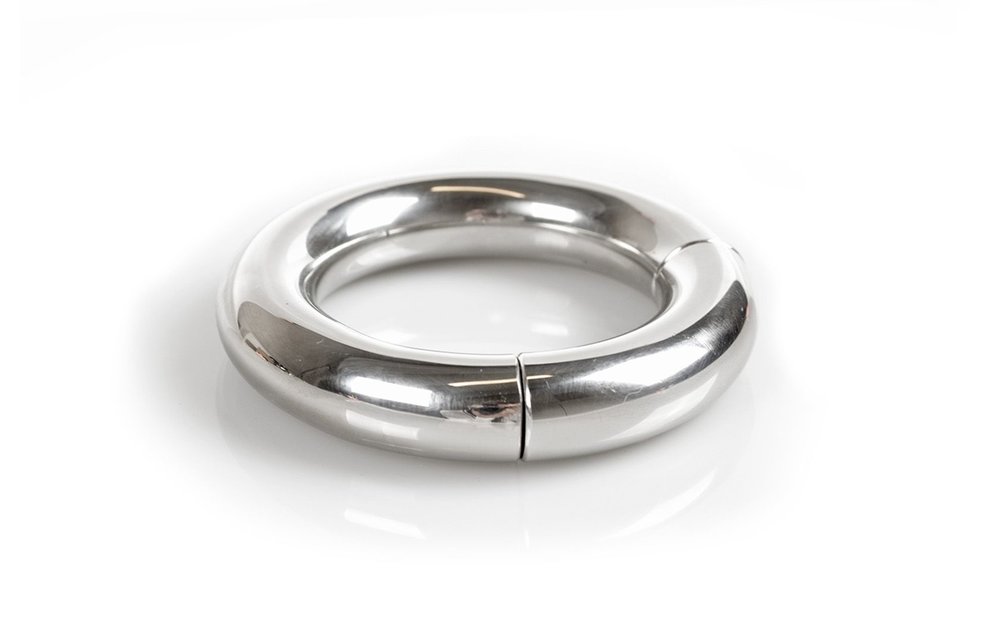 Ball Stretcher Round Magnetic | Stainless Steel Quality