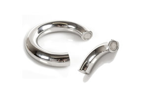 Ballstretcher Rund Magnetisch