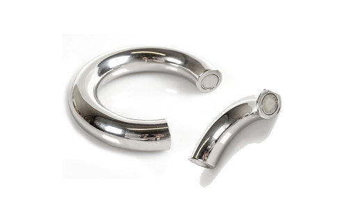 Ballstretcher Rund Magnetisch | Edelstahlqualität