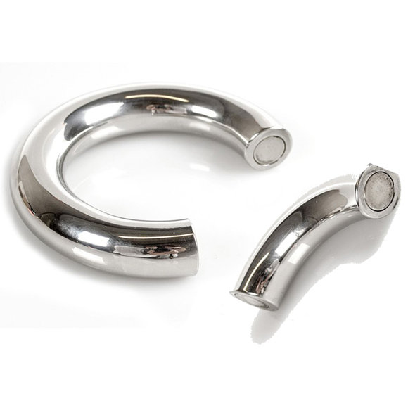 Ballstretcher Rund Magnetisch