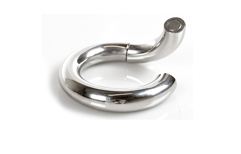 Ball Stretcher Round Magnetic | Stainless Steel Quality