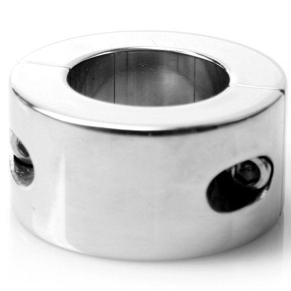 Stainless steel Oval Ballstretcher