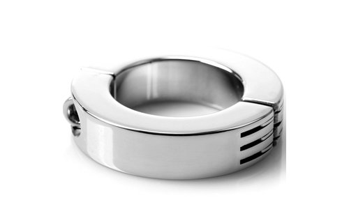 Hinged Cock Ring with Allen Key | Prolong Ejaculation