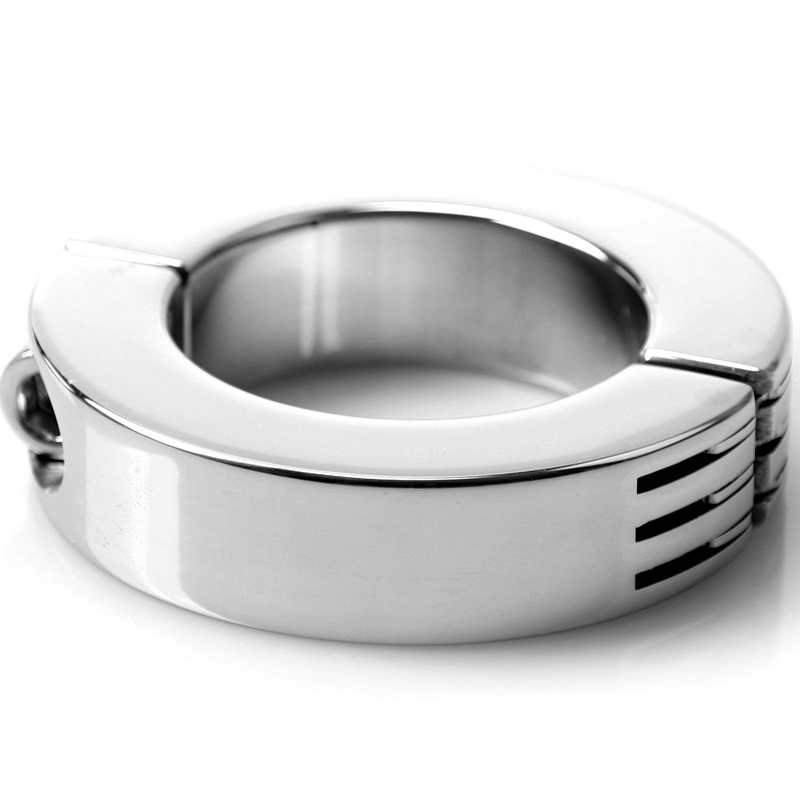 Cockring Scharnierend