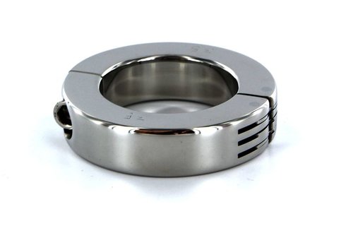 Cockring Scharnierend