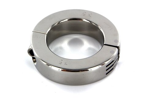 Hinged Cock Ring with Allen Key | Prolong Ejaculation