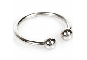 Glans rings Horse Shoe