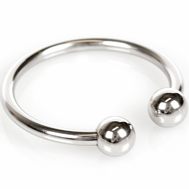 Glans rings Horse Shoe