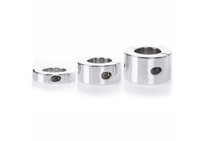 Edelstahl Ballstretcher Squeeze