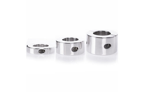 RVS Ballstretcher Squeeze