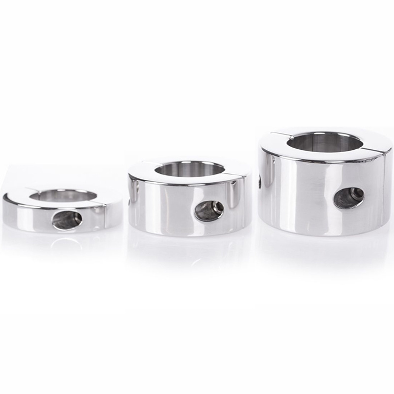 Stainless Steel Ballstretcher Squeeze