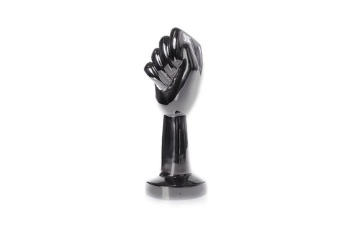 Stainless Steel Fisting Toy The Fist