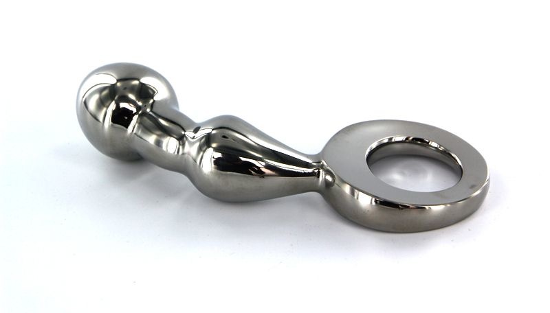RVS Fun Buttplug