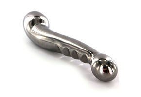 Dildo Elegant RVS