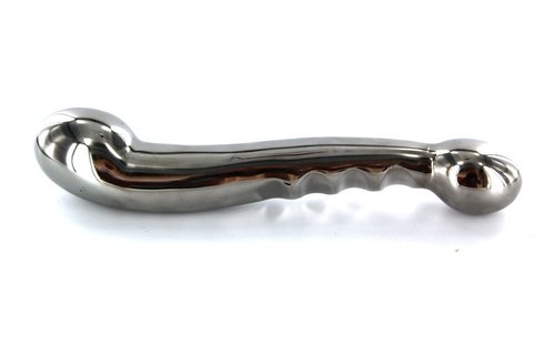 Dildo jumbo Elegant Aus Edelstahl