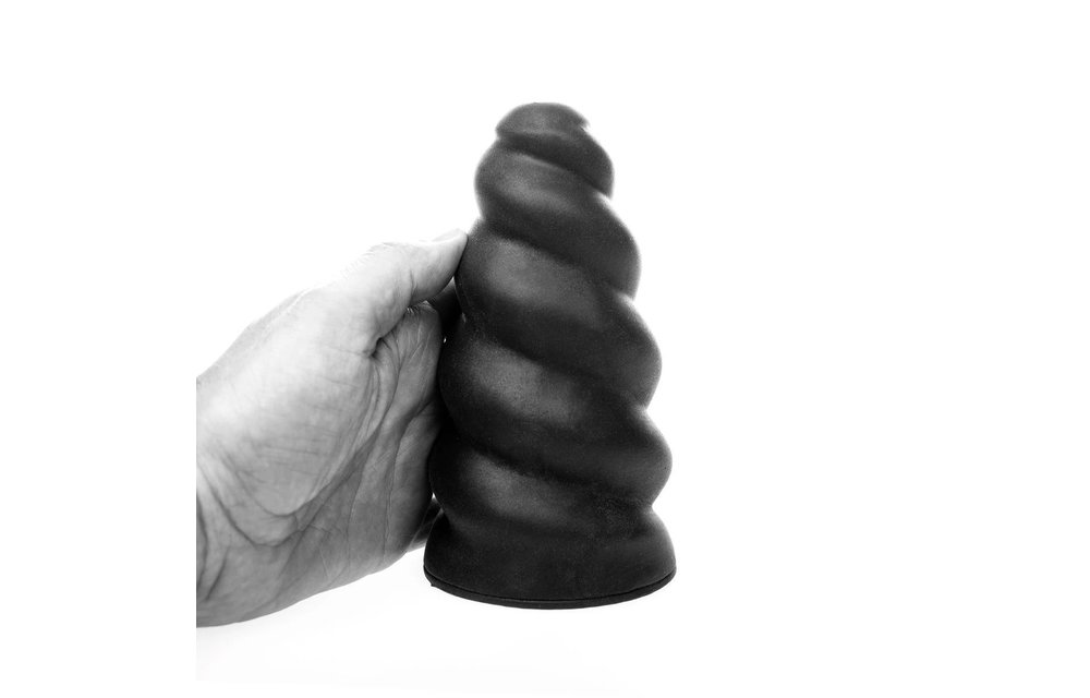 All Black Masturbator Flick – Einzigartig, robust und komfortabel