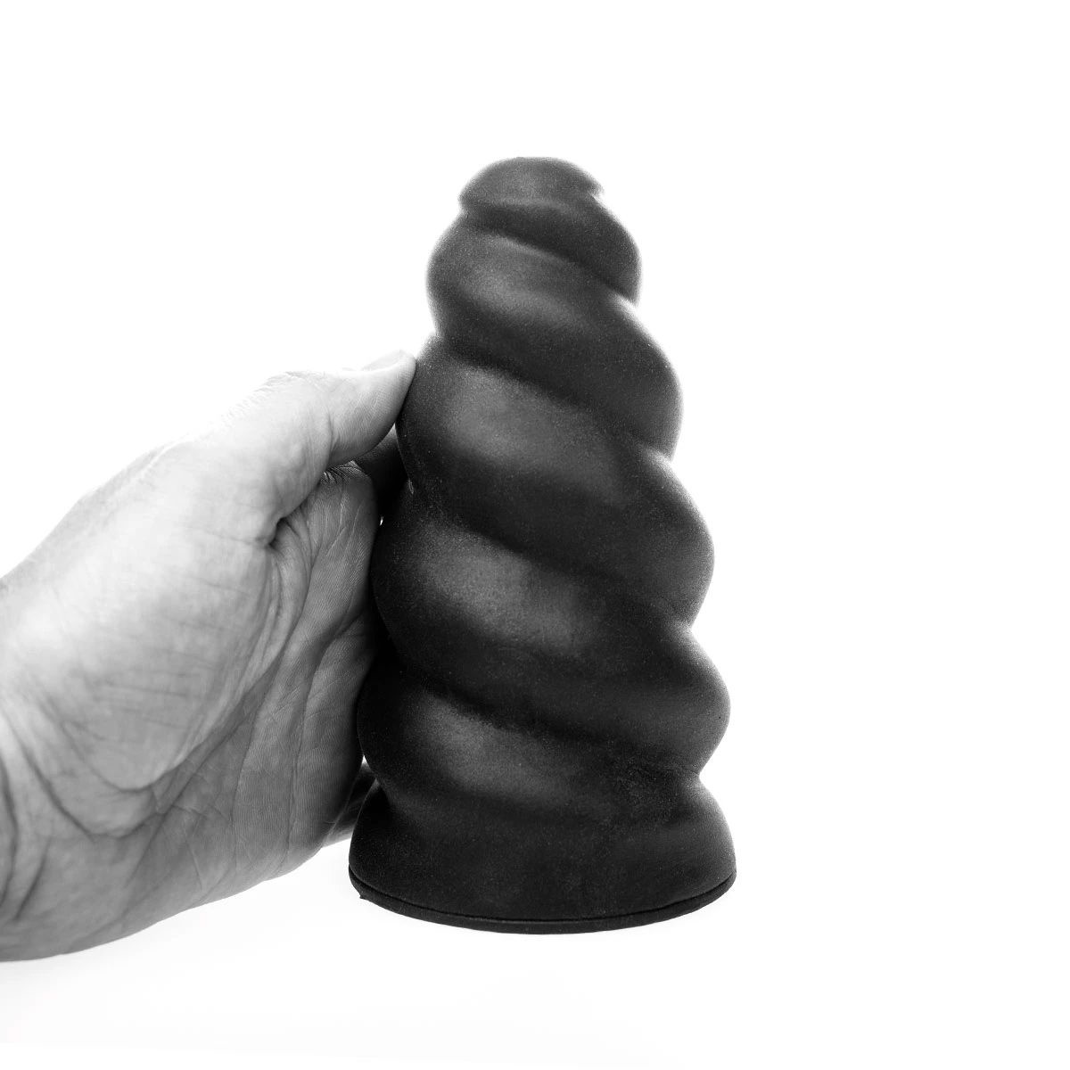 All Black Masturbator Flick – Uniek, Stevig & Comfortabel