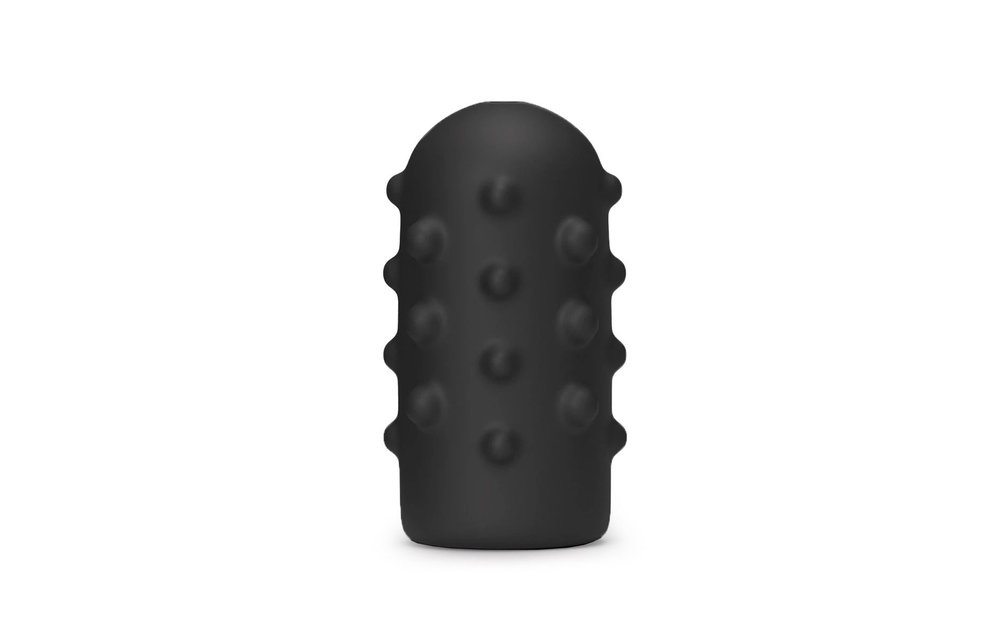 All Black Masturbator Bumpy