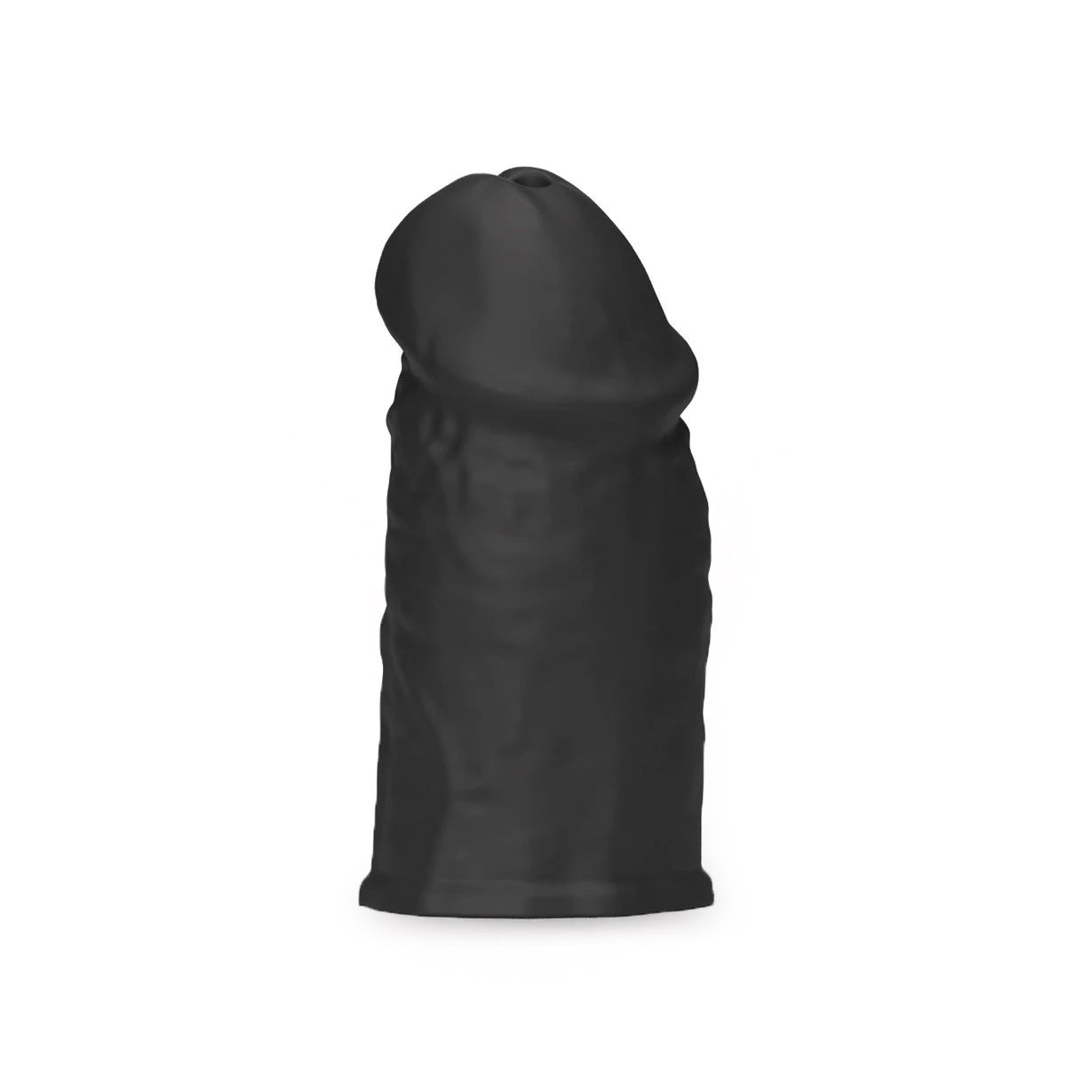 All Black Masturbator E-Boy
