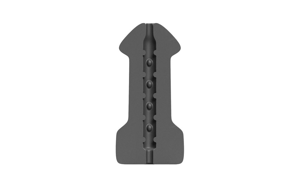 All Black Masturbator Hook-Up