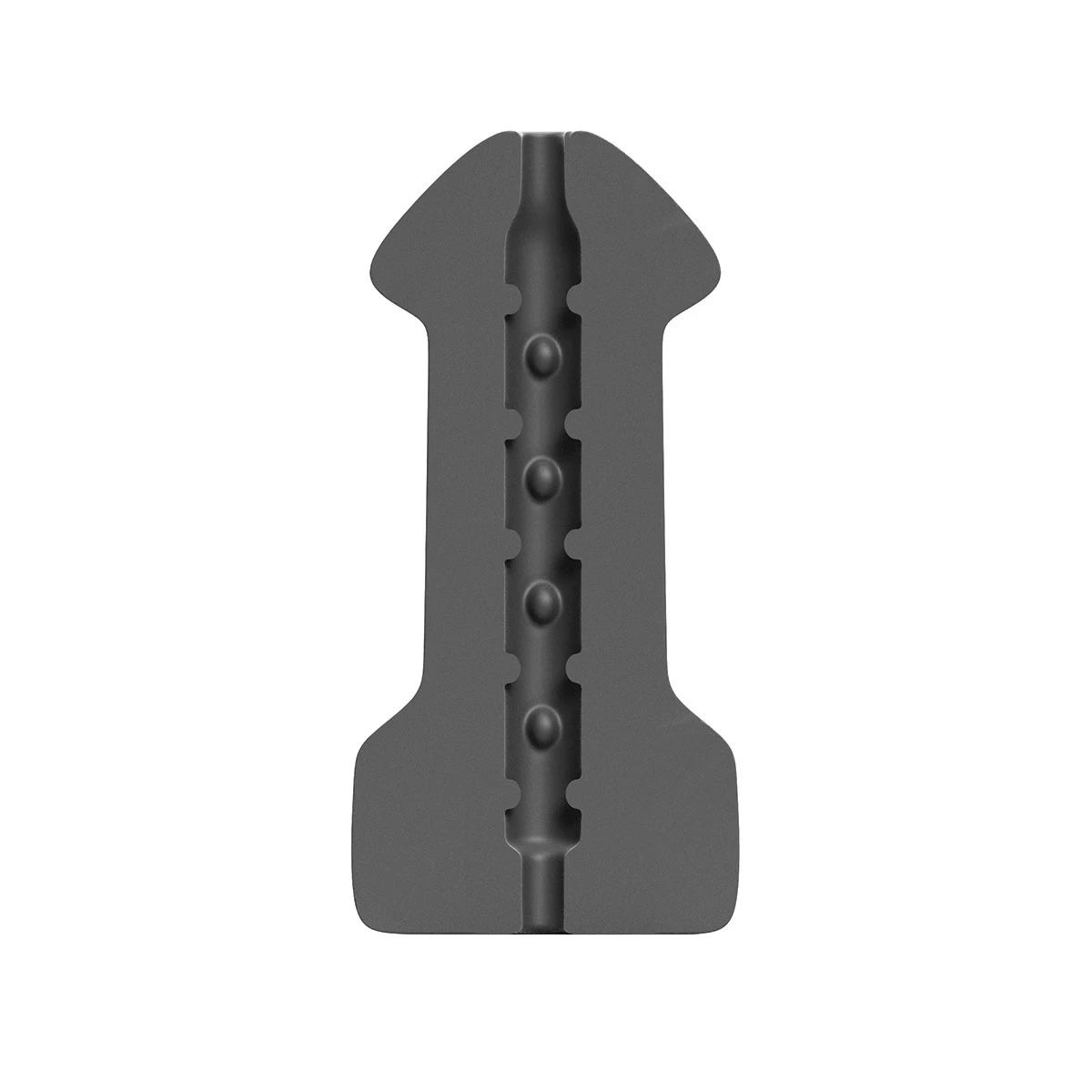 All Black Masturbator Hook-Up