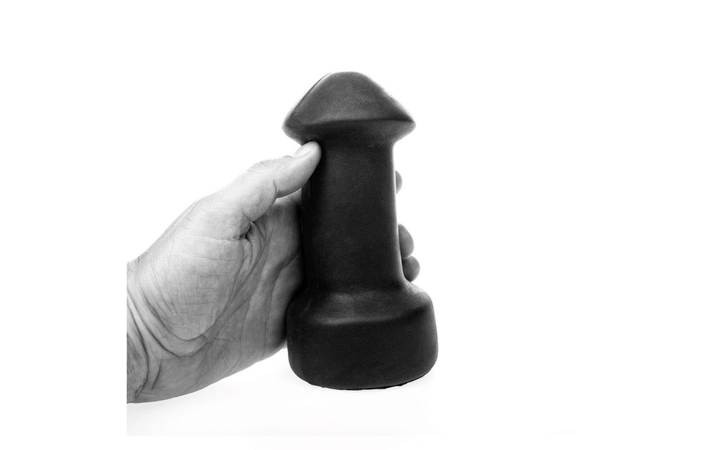 All Black Hook Up Masturbator – Comfort & Intense Pleasure