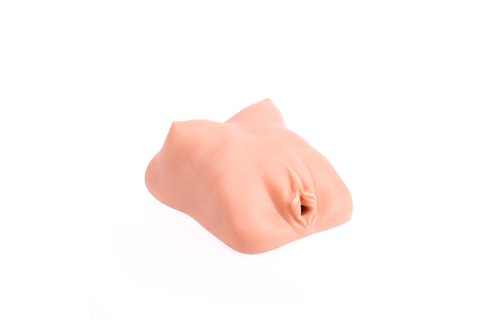 Masturbator Boobs & Pussy van RST – Real Skin Touch, Gratis Gel