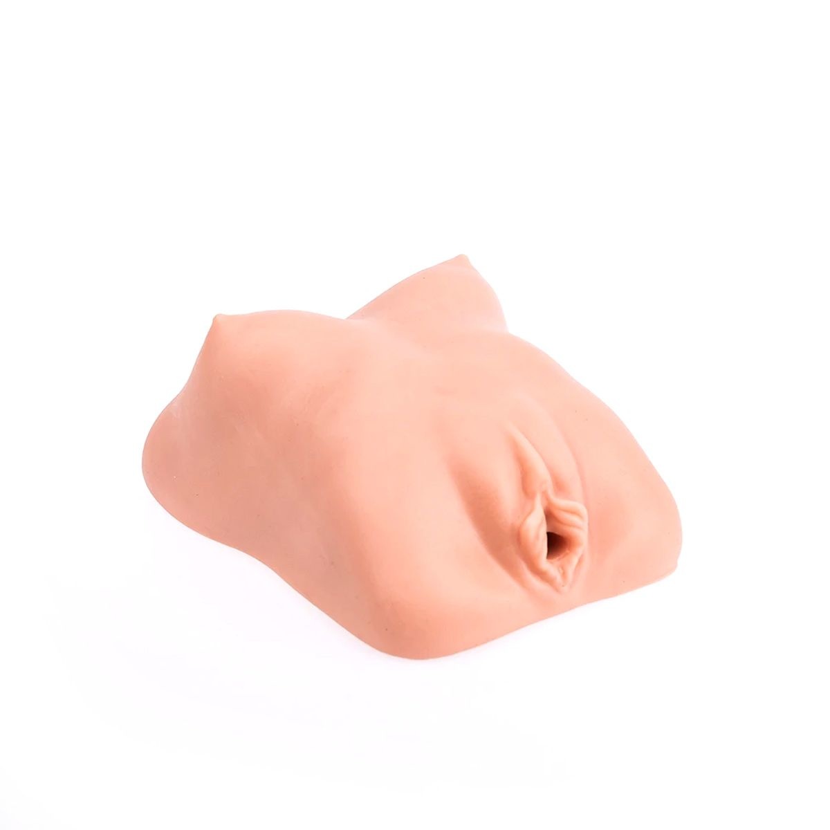 Masturbator Boobs & Pussy van RST – Real Skin Touch, Gratis Gel