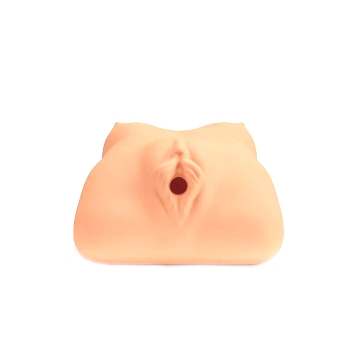 Masturbator Boobs & Pussy