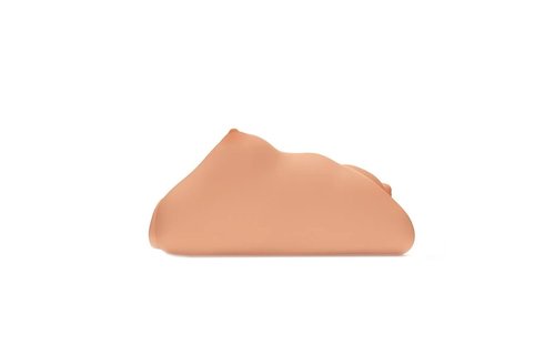 Masturbator Boobs & Pussy van RST – Real Skin Touch, Gratis Gel