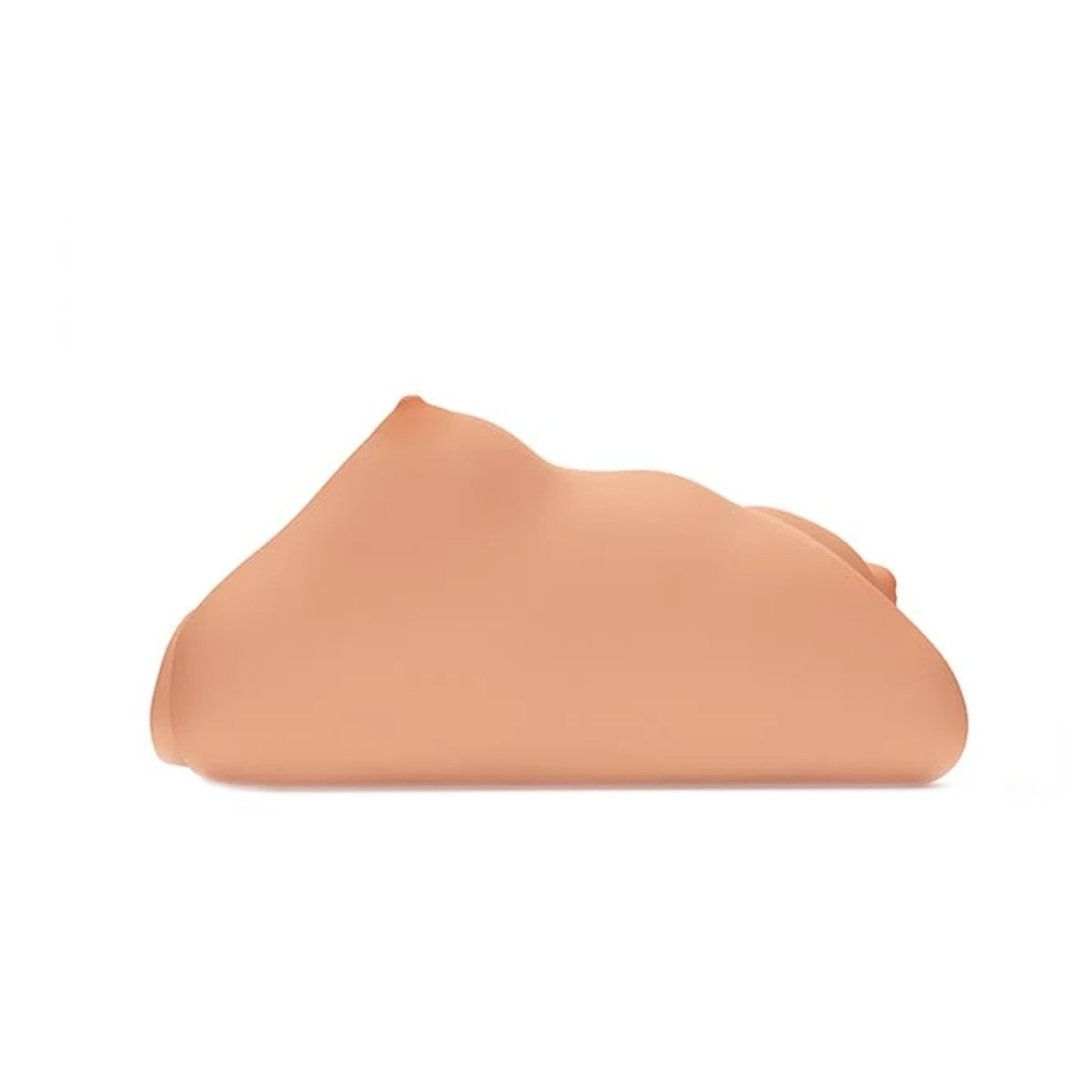 Masturbator Boobs & Pussy