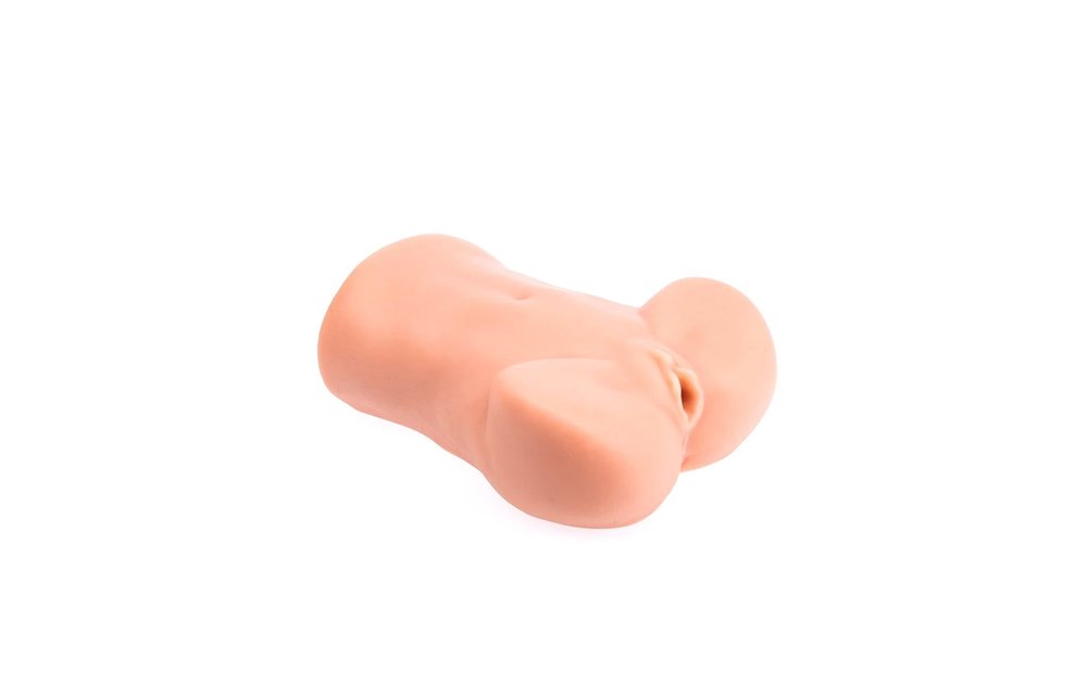 Masturbator Fresh Pussy