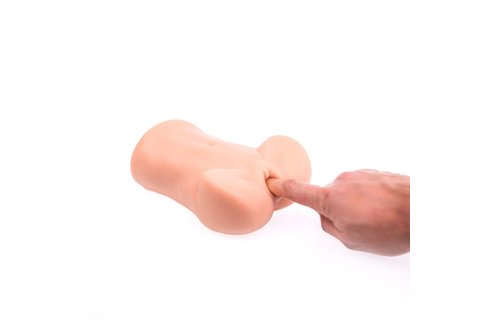 Masturbator Fresh Pussy