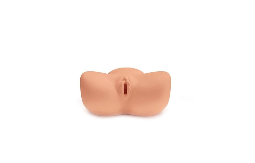 Masturbator Fresh Pussy