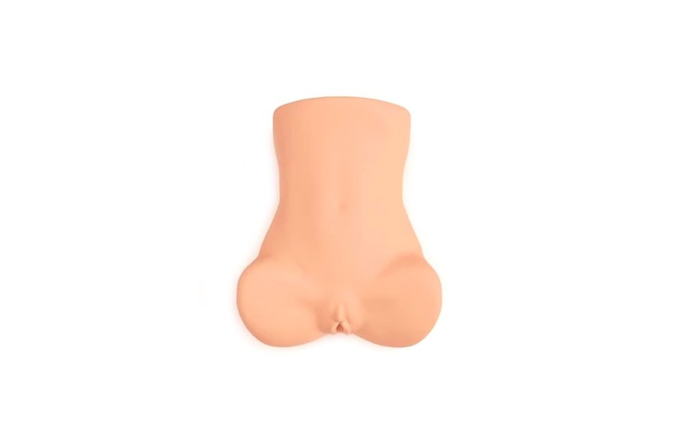 Masturbator Fresh Pussy