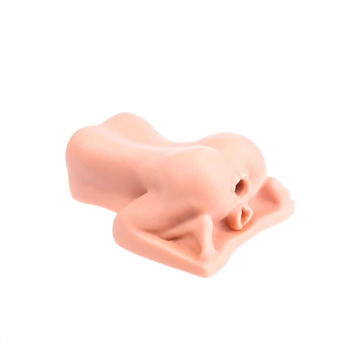 Doggy Style Masturbator made from RST material – Real Skin Touch