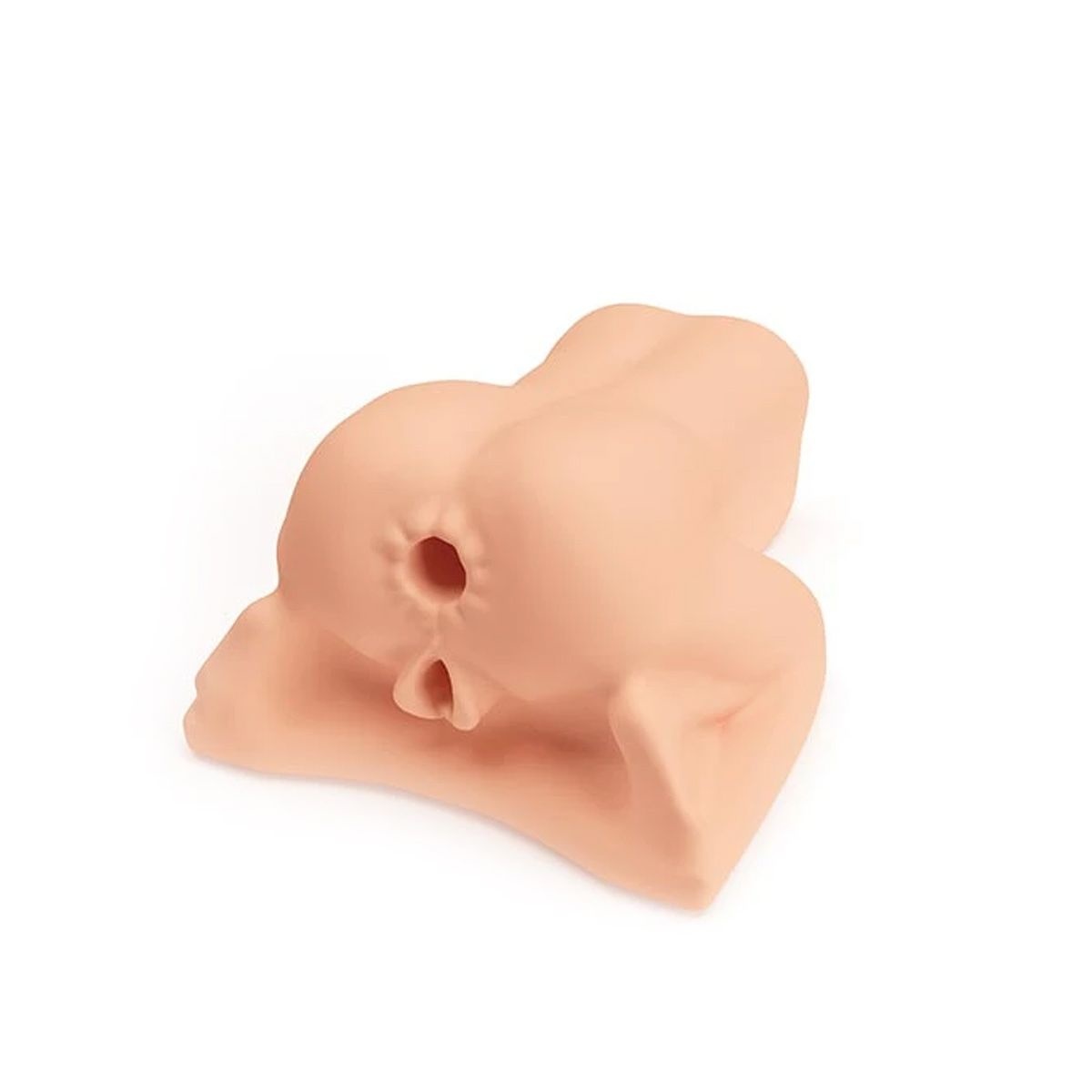 Masturbator Doggy Style