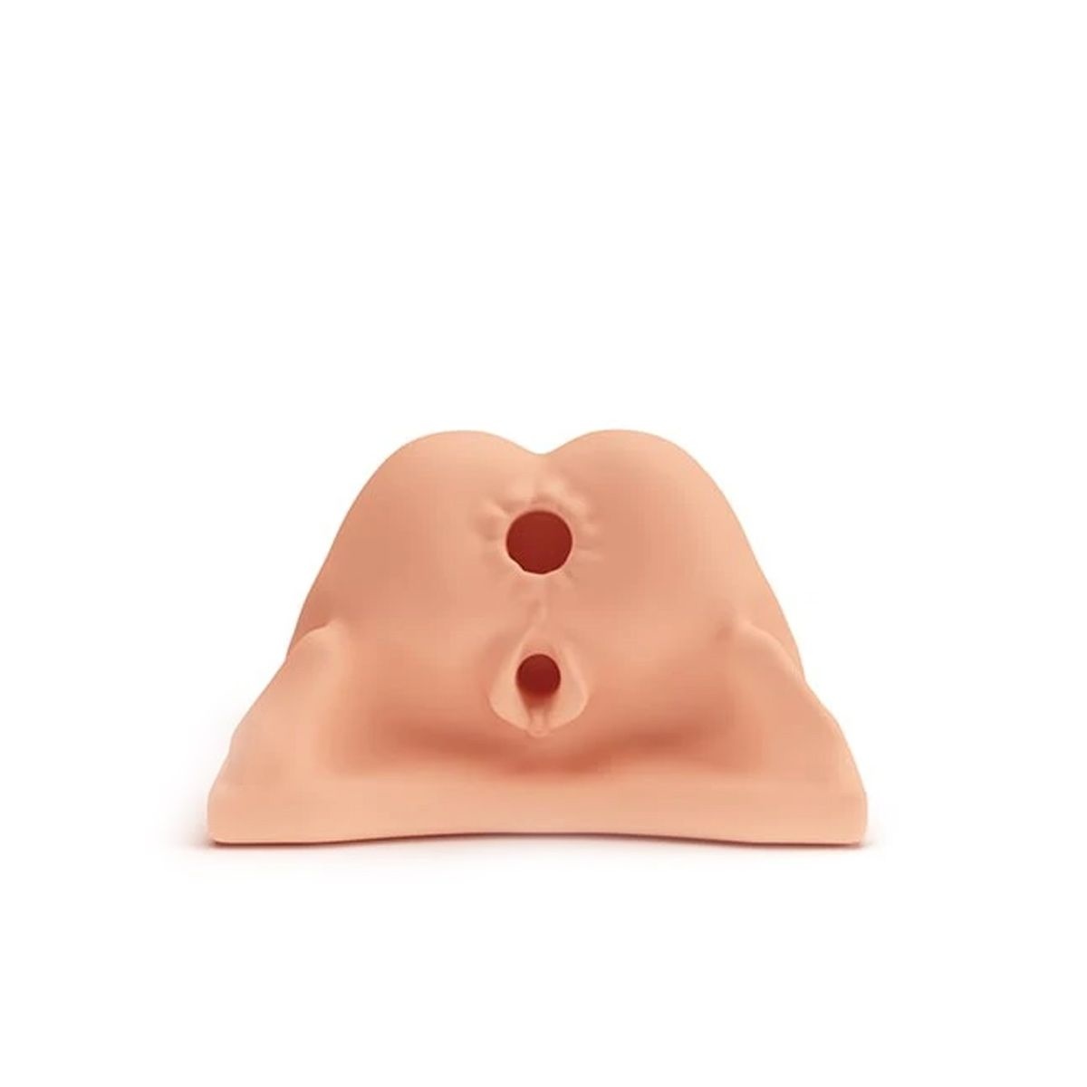 Masturbator Doggy Style