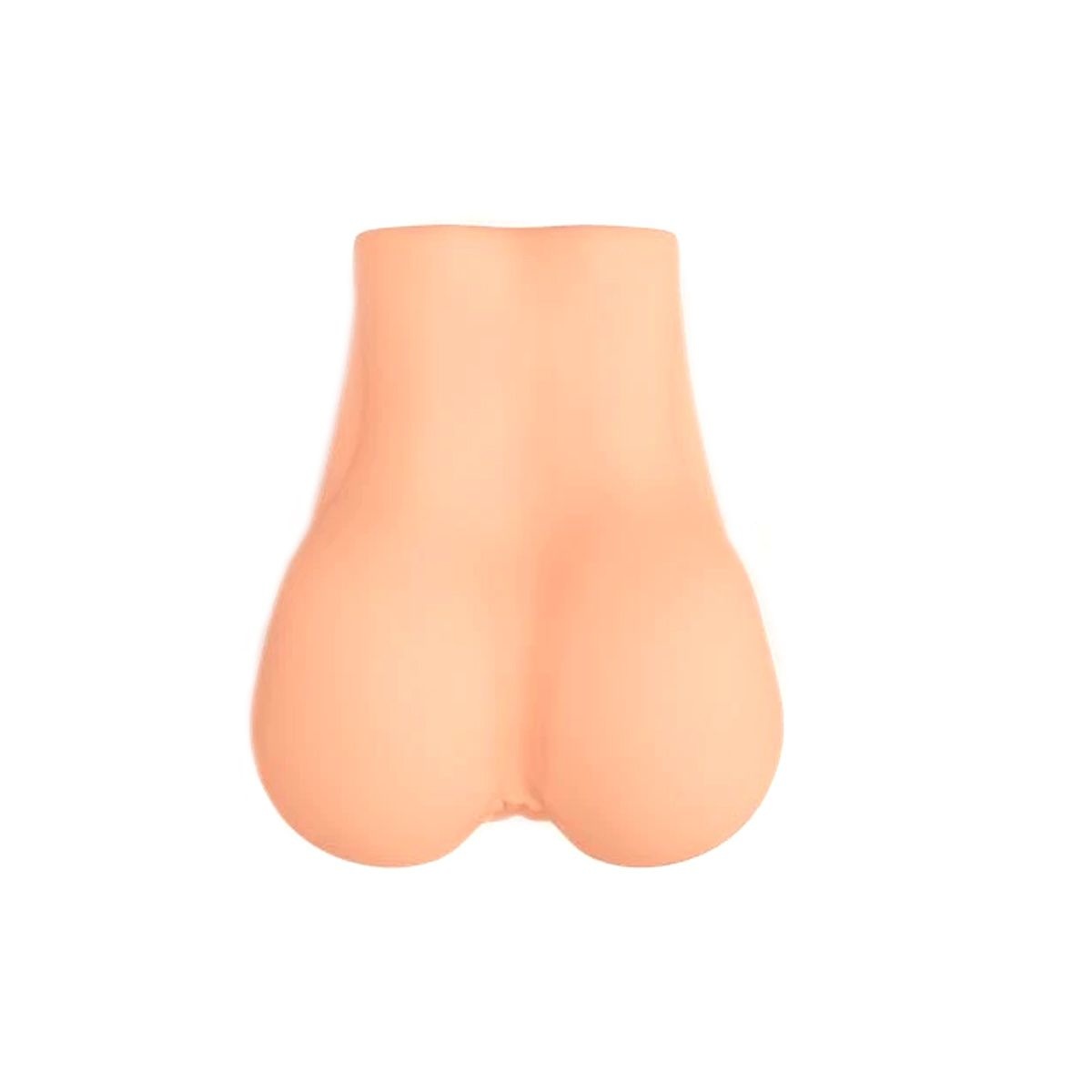 Masturbator Ass & Pussy