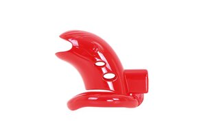 Chastity Cage Plastic