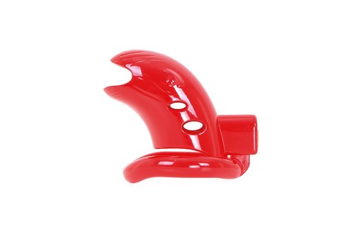 Chastity Cage Plastic