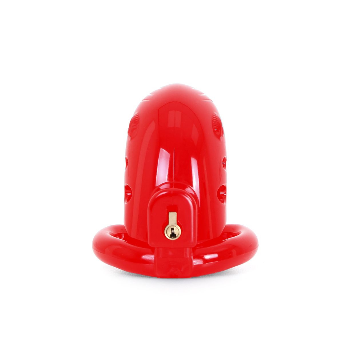 Chastity Cage Plastic